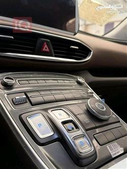 هيونداي سانتافي